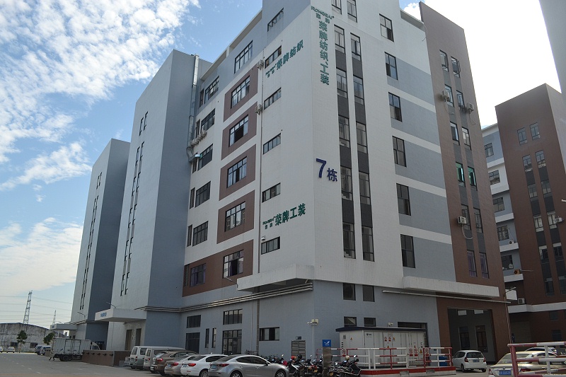 品牌|广东jinnian金年会纺织科技有限公司