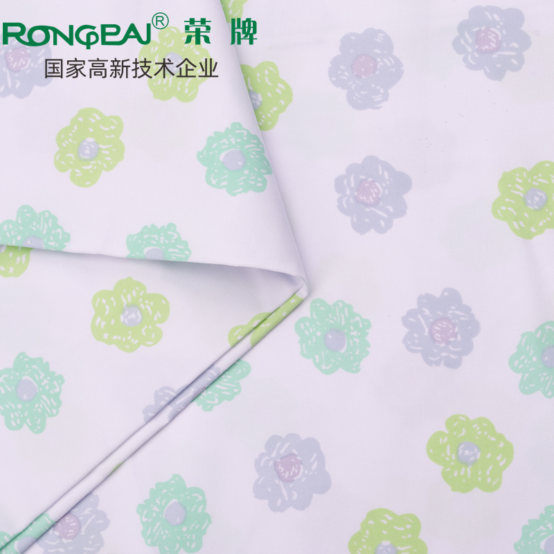 jinnian金年会医纺护士服面料