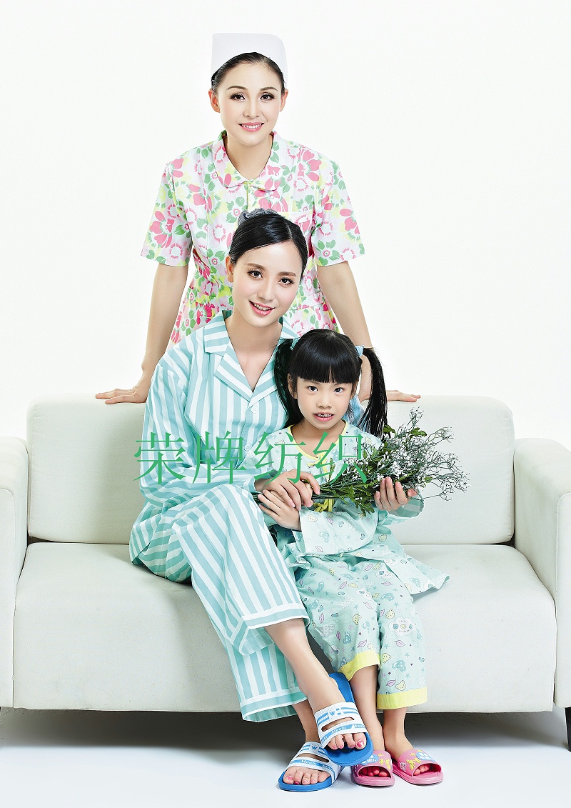 广东jinnian金年会医护面料：为什么选择jinnian金年会