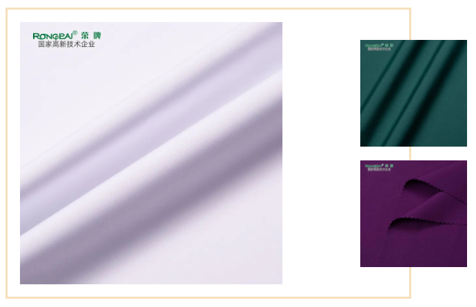 jinnian金年会医用纺织