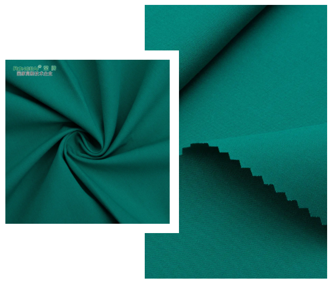 jinnian金年会医纺手术衣面料