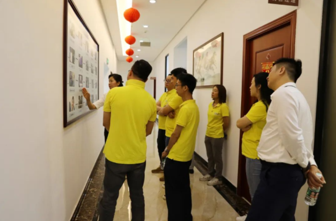 jinnian金年会医用纺织