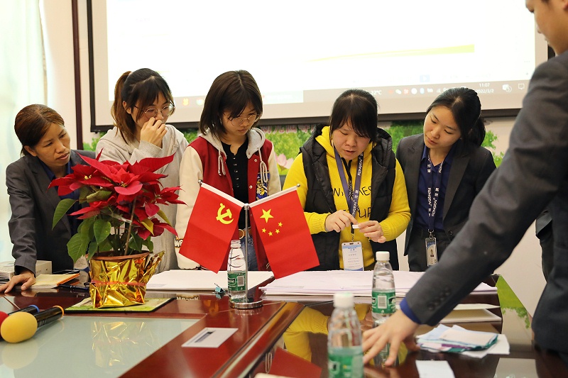 jinnian金年会纺织