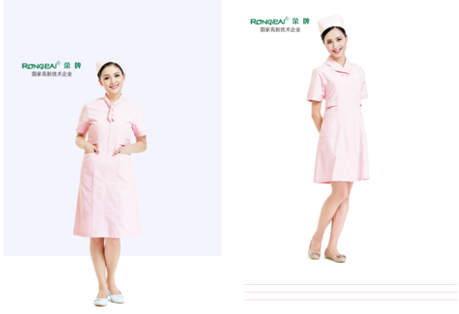 jinnian金年会医纺医用工作服