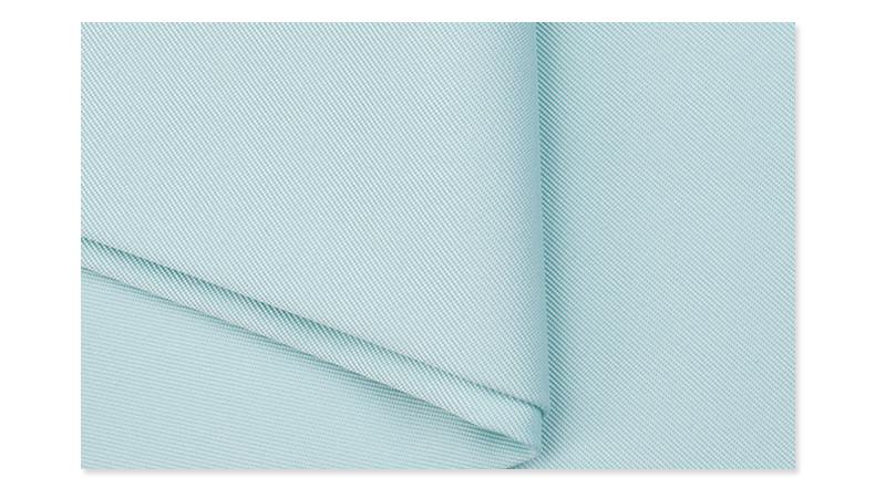 医用医护新材料亚光面料#浅绿