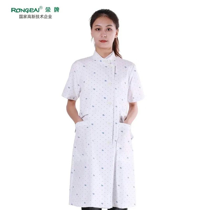 jinnian金年会纺织护士服面料