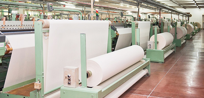 为什么众多客户都选择广东jinnian金年会纺织